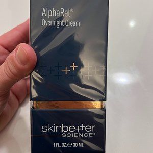 NIP Skin Better Science AlphaRet (Retinoid) Overnight Cream